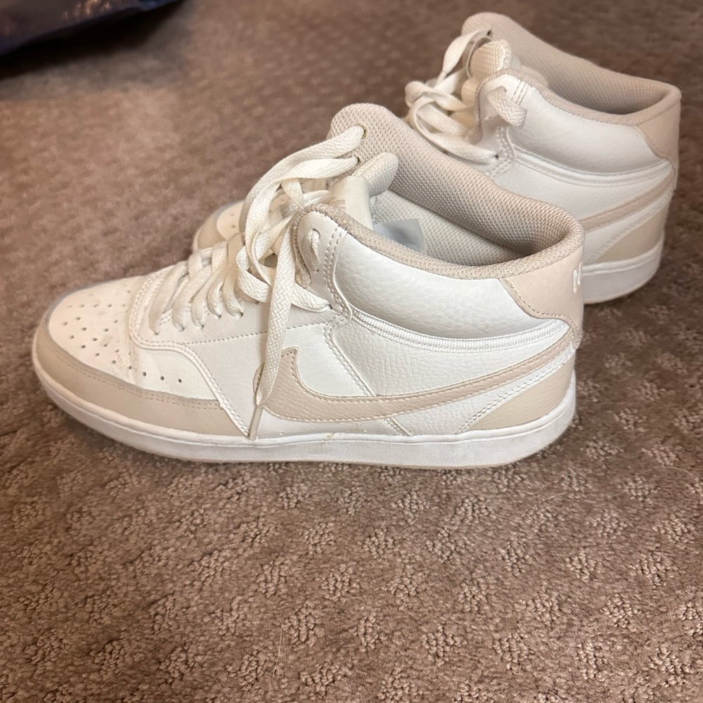 Nike Women's high tops